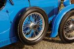 Amilcar CGSS 1926 года